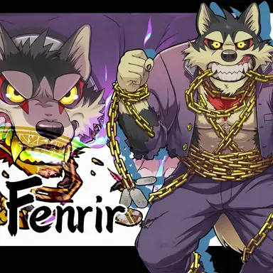 Profile image of Garmr