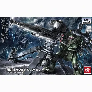 Profile image of ザクII