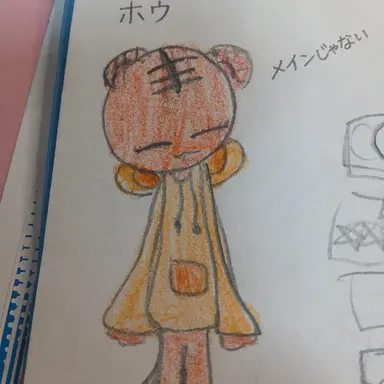 Profile image of ホフ