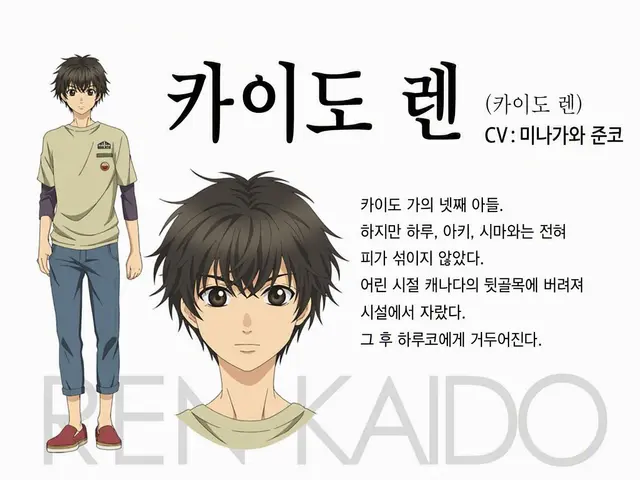 Profile image of 렌