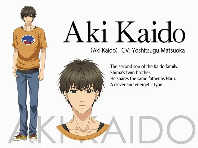 Profile image of Aki