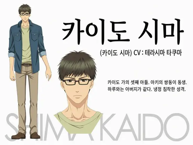Profile image of 시마