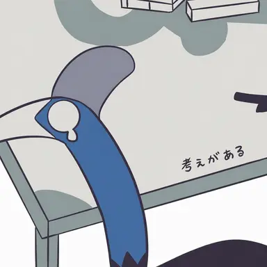 Profile image of ブルース