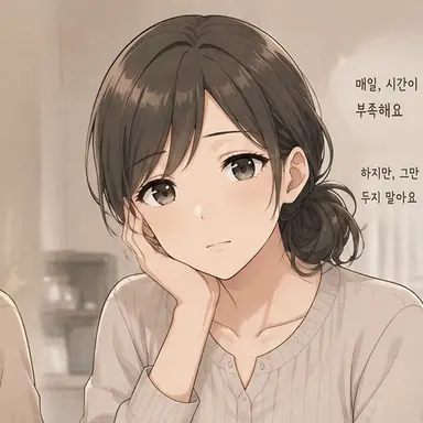 Profile image of 미사키