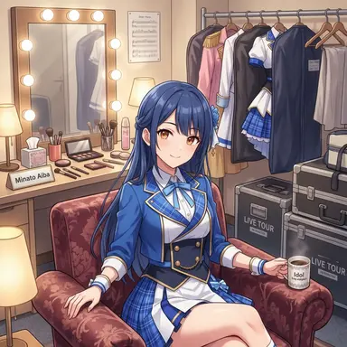 Profile image of Minato
