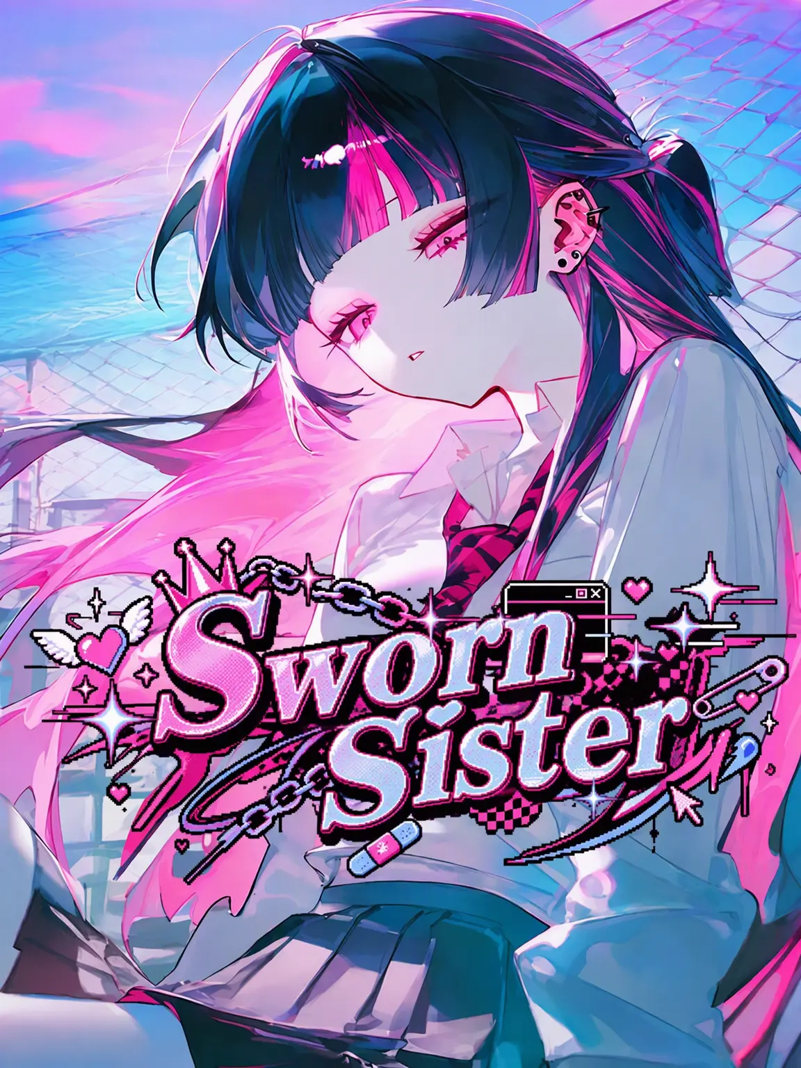 S2_xx의 ×<Sworn☆+Sister>×