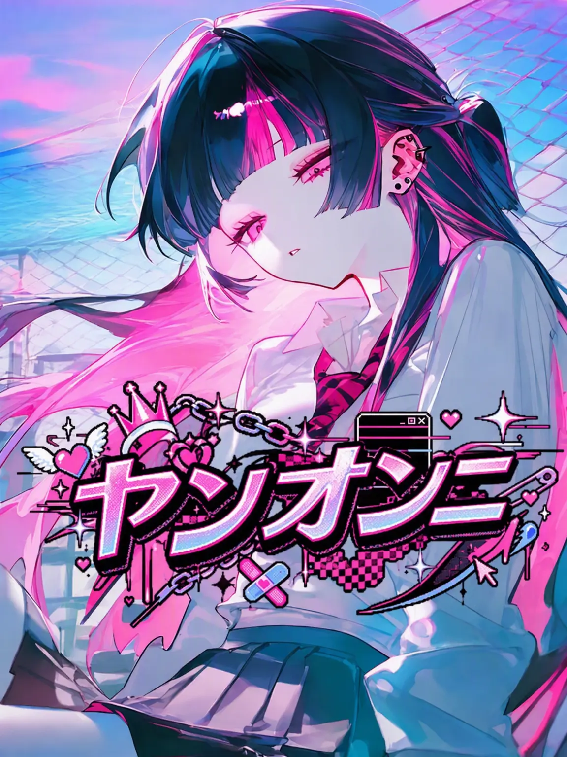S2_xx의 ×<義姉妹☆+お姉様>×