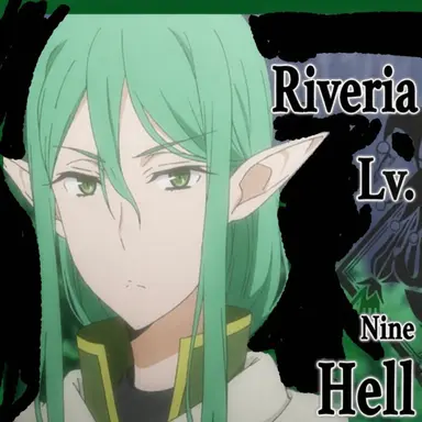 Profile image of Riveria
