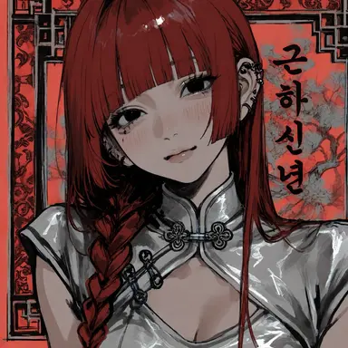 Profile image of 훙화