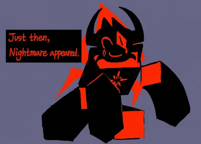 Profile image of Nightmare