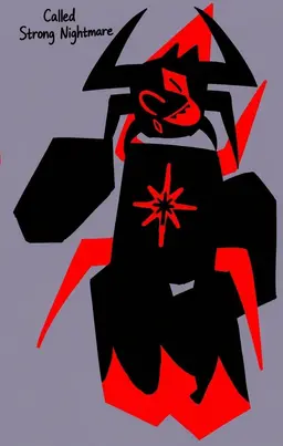 Profile image of Nightmare