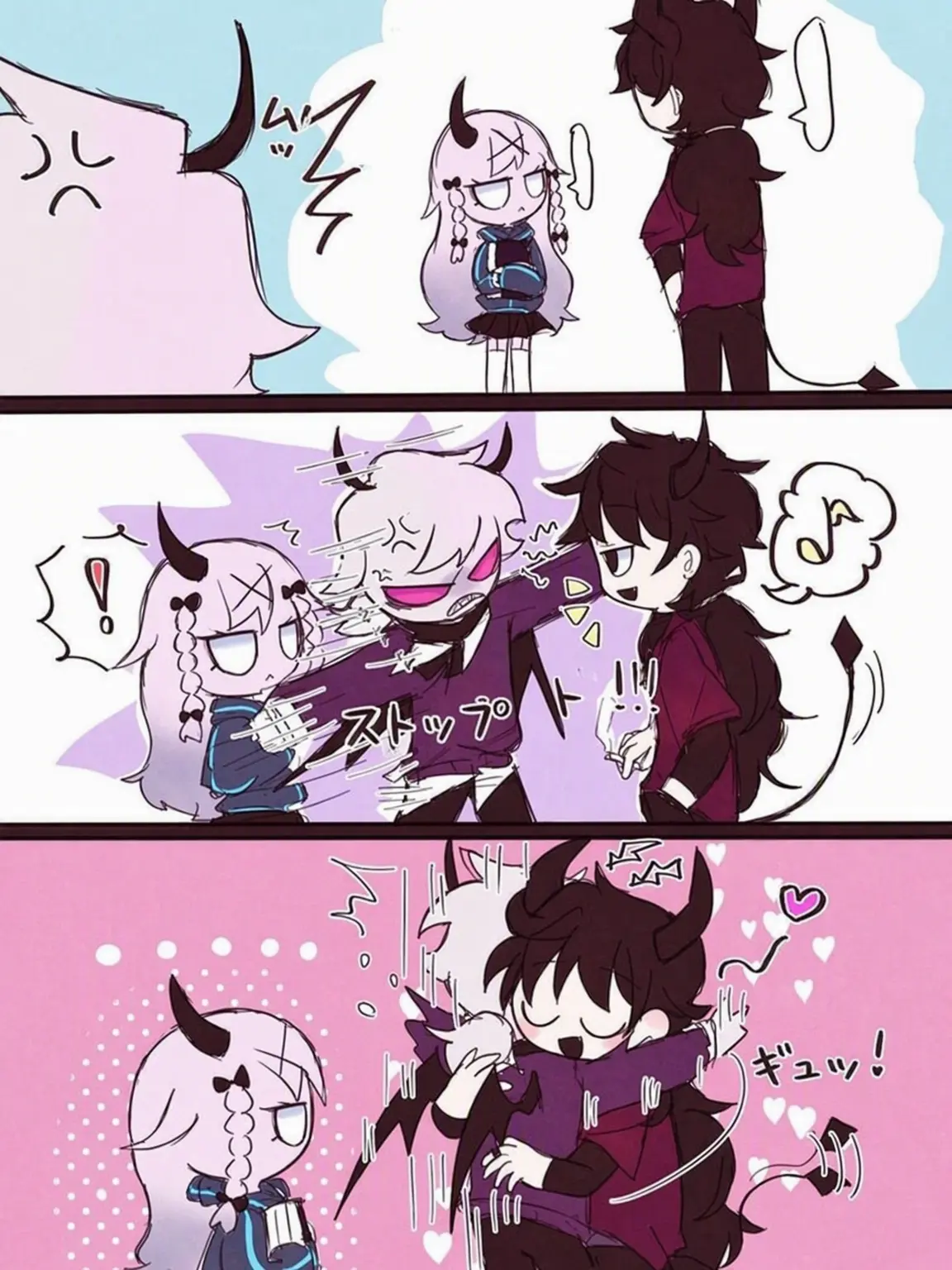lalalalalalalalalalala의 セレヴァー&ジュリウス&ラサジ&ニアビン!!