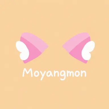 Profile image of Moyang-mon