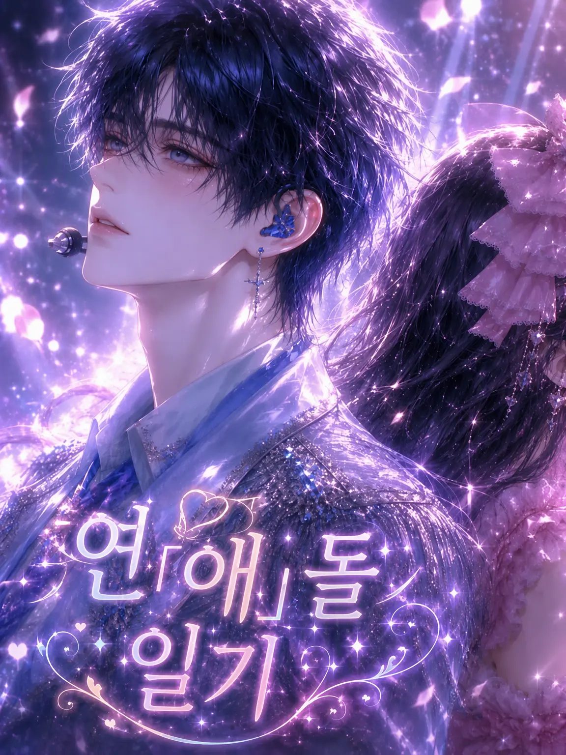 hhh_oh_Yeah의 연 「애」 돌 일기