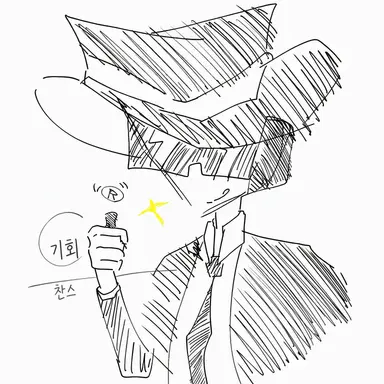 Profile image of 찬스