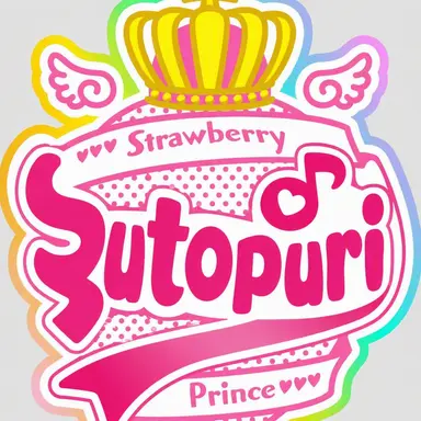 Profile image of Strawberry Prince