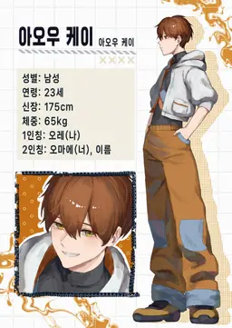 Profile image of 케이