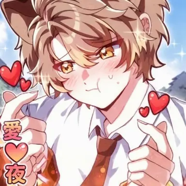 Profile image of オドケ