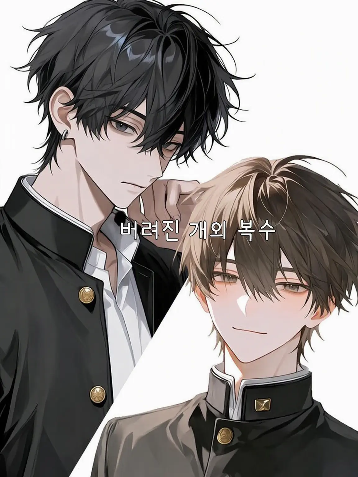 Cki00의 버렸잖아.