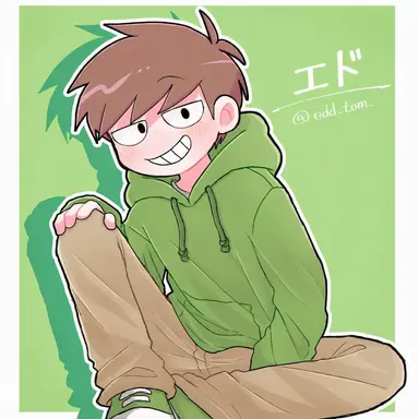 Profile image of エド