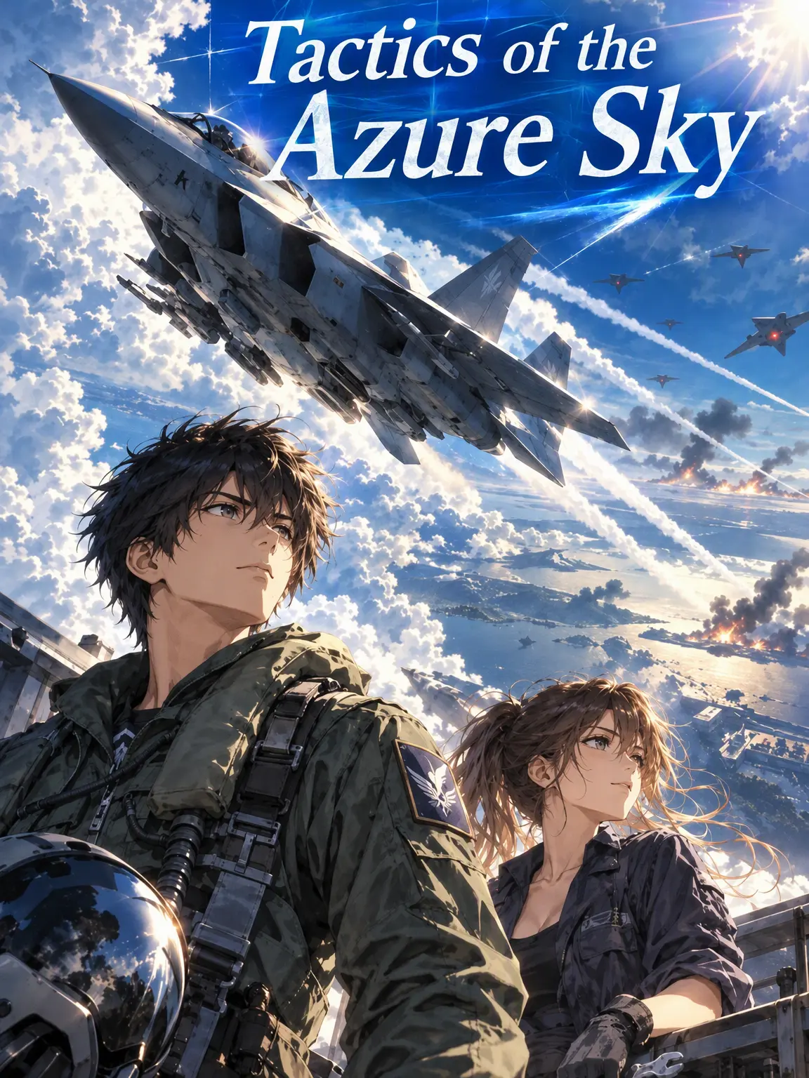 ClassyCan7646의 Azure Tactics