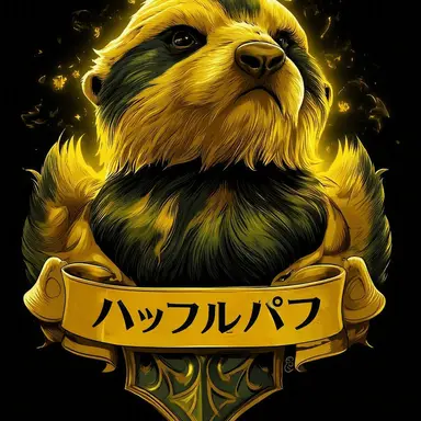 Profile image of ハッフルパフの生徒たち