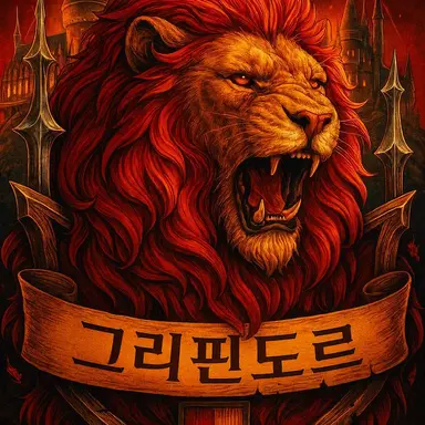 Profile image of 그리핀도르 학생들