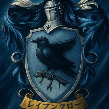 Profile image of レイブンクローの生徒たち