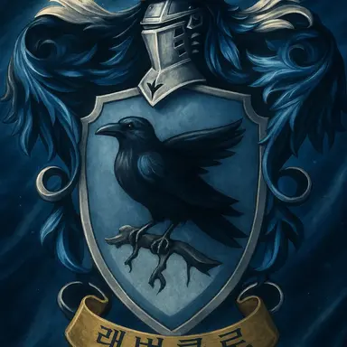Profile image of 래번클로 학생들