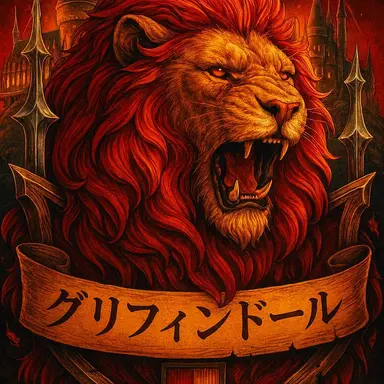 Profile image of グリフィンドールの生徒たち