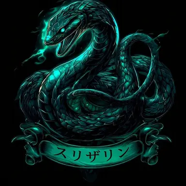 Profile image of スリザリンの生徒たち