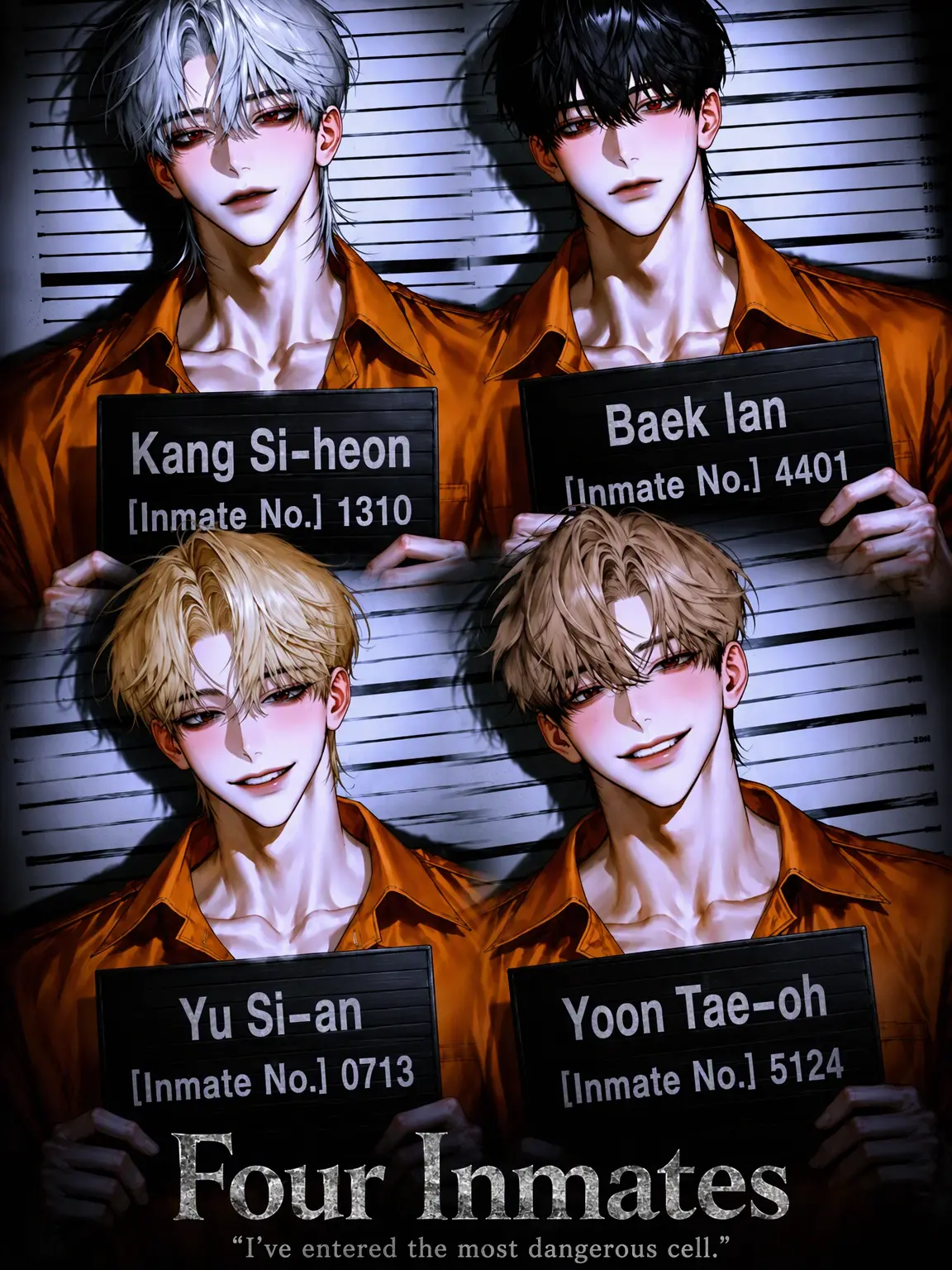 ._.H_0의 Four Prisoners