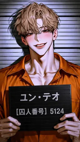 Profile image of ユン_テオ