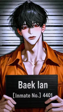 Profile image of Baek I-an