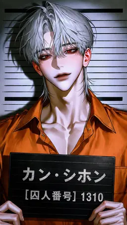 Profile image of カン・シホン