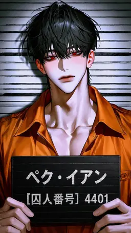 Profile image of ペク・イアン