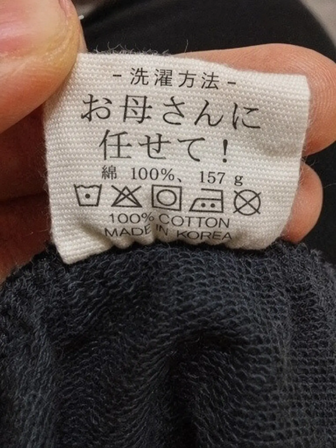 Sorry_dongo의 鈍感な熊たち