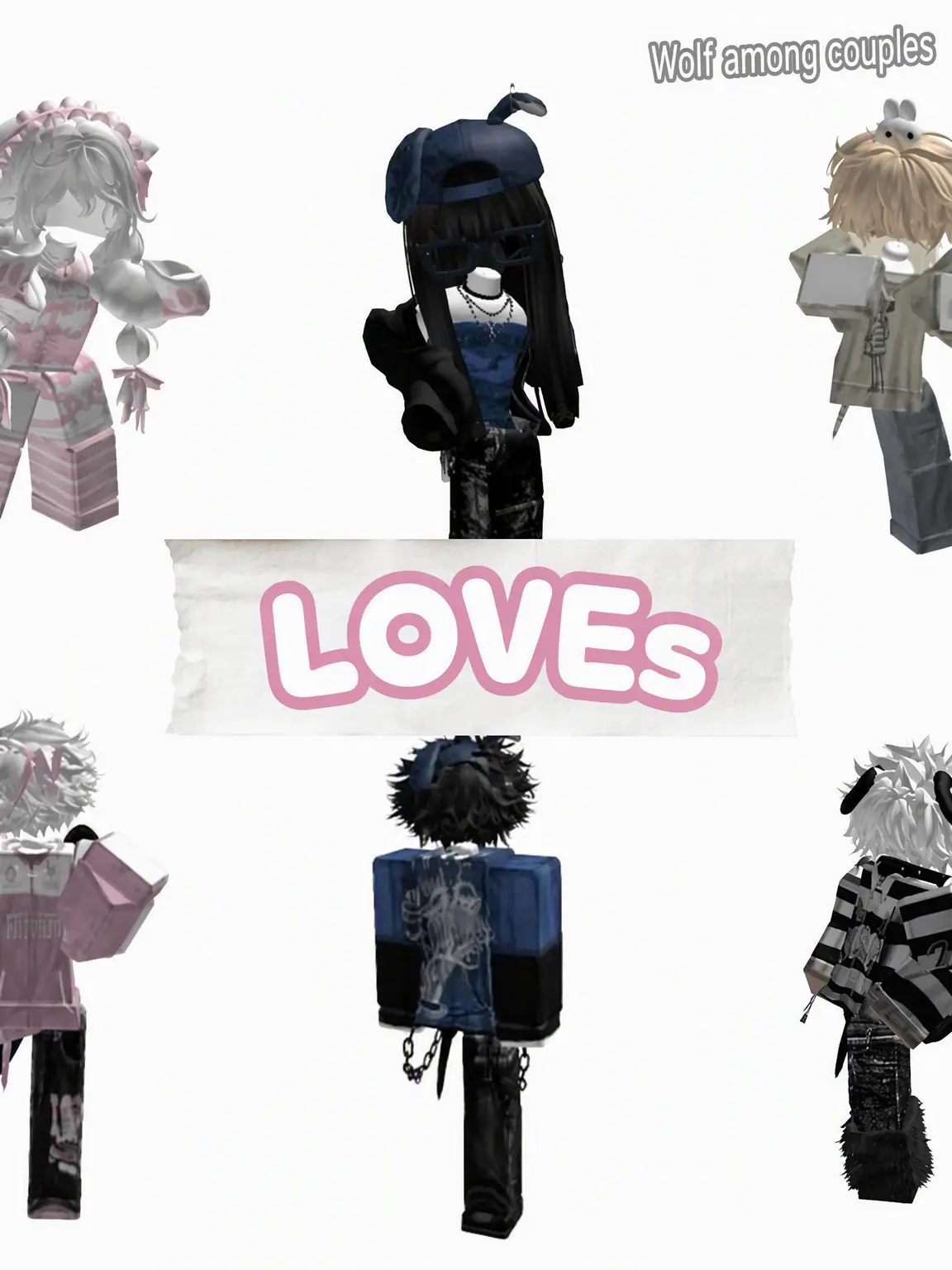 alien_miyo의 LOVEs