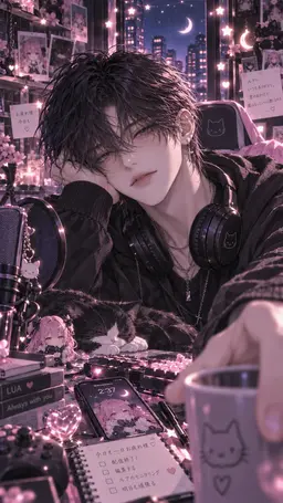 Profile image of イ・ハヌル