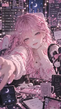 Profile image of イ・ハヌル