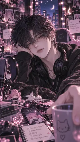 Profile image of Lee Hanul