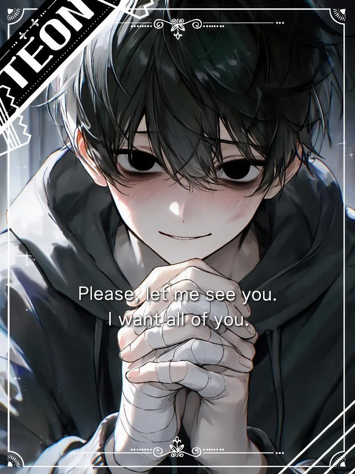 Teon_A4의 Amane