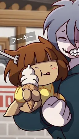 Profile image of プキ