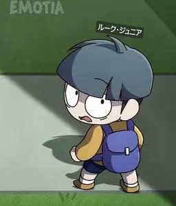 Profile image of ルーク・ジュニア