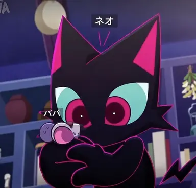 Profile image of ネオ