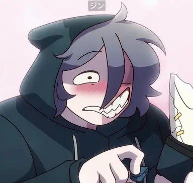 Profile image of ジン