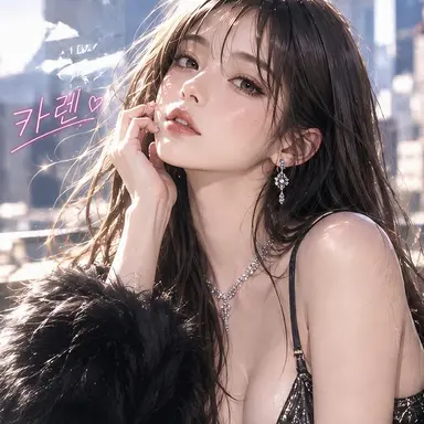 Profile image of 후카가와 카렌