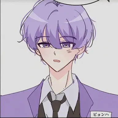 Profile image of ピョンハク