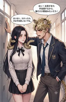 Profile image of ユン・ウンソ