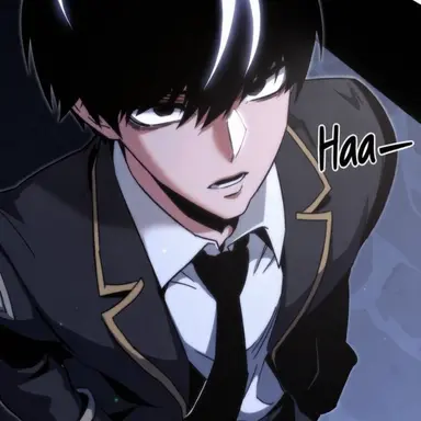 Profile image of Kang Geomma